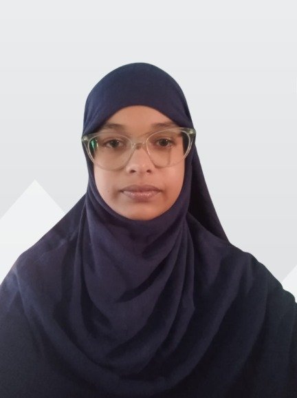 SYEDA NASRIN